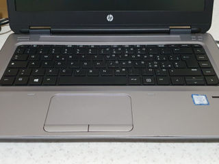 Hp Probook 840g4.Core i5.8gb.Ssd.Как новый.Garantie 6luni. foto 5