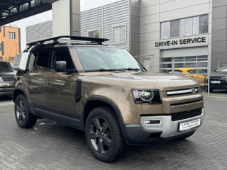 Land Rover Defender, 2020 
