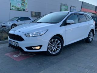 Ford Focus foto 3