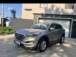 Hyundai Tucson foto 3