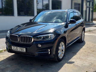 BMW X5 foto 1