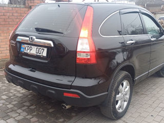 Honda CR-V foto 4