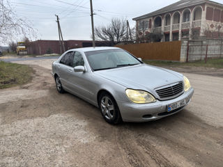 Mercedes S-Class foto 2