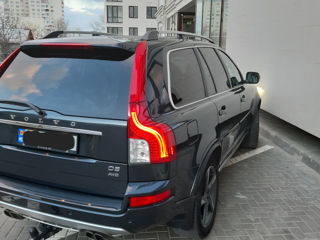 Volvo XC90 foto 4