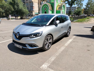 Renault Grand Scenic foto 2