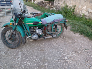 Ural M67 foto 3