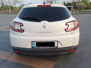 Renault Megane foto 6