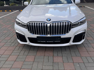 BMW 7 Series foto 6