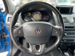 Renault Megane foto 9