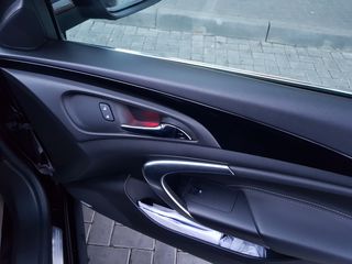 Opel Insignia foto 7