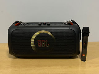 Jbl on the go essential foto 4