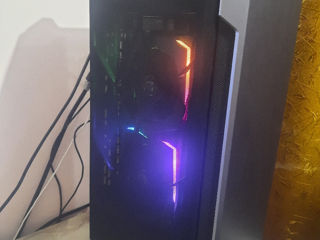 Gaming PC foto 2