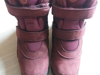 Ботинки Timberland фото 3