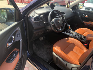 Renault Kadjar foto 7