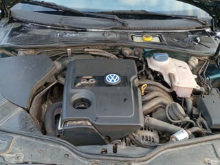 Volkswagen Passat foto 7