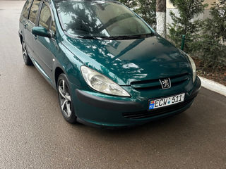 Peugeot 307 foto 3