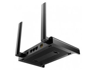 Router Wi-Fi Ruijie RG-EW300N foto 2