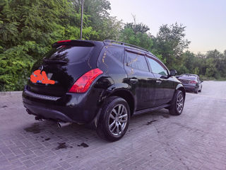 Nissan Murano foto 2