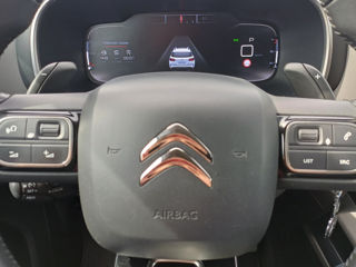 Citroen C5 Aircross foto 5