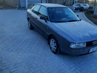 Audi 80 foto 3