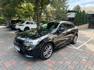 BMW X4 foto 3