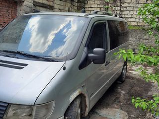 Vito 112CDI ,Tdi foto 3