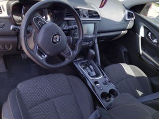 Renault Kadjar foto 5