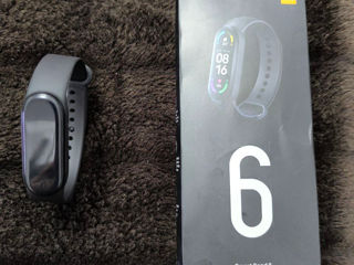 Smart Band 6 foto 2