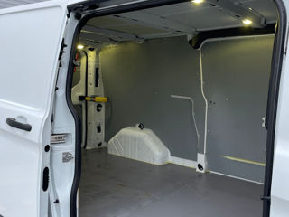 Ford Transit Custom foto 5