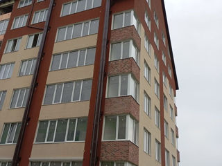 Apartament cu 3 camere, 54 m², Durlești, Chișinău foto 15