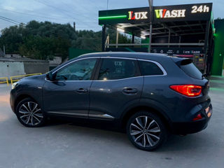 Renault Kadjar foto 3