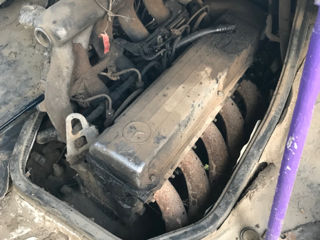 Mercedes 410 310 фото 7