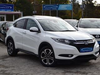 Honda HR-V foto 3