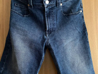 Pantaloni scurți pentru bărbați de la firma Staff foto 1