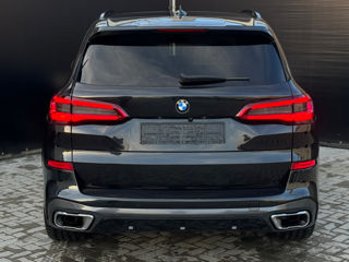 BMW X5 foto 5