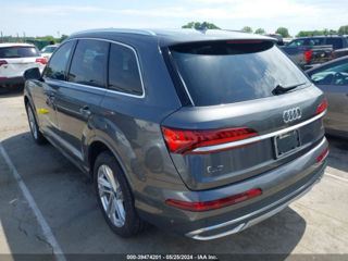 Audi Q7 foto 4