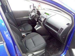 Mazda 5 foto 8