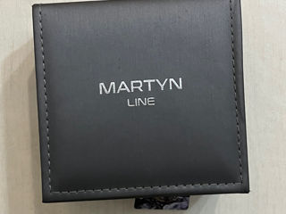 Martyn line limited edition,automatic foto 2