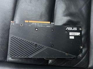 Asus Dual RX5500 foto 2