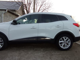 Renault Kadjar foto 8