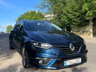 Renault Megane foto 3