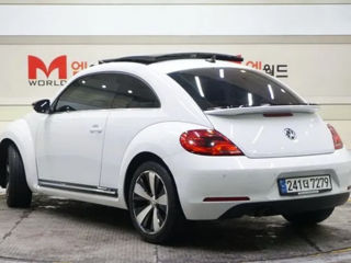 Volkswagen Beetle foto 2