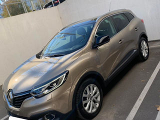 Renault Kadjar foto 2