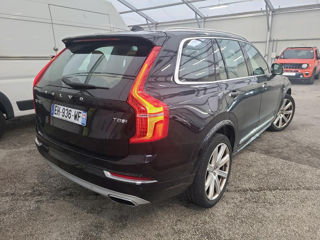 Volvo XC90 foto 3