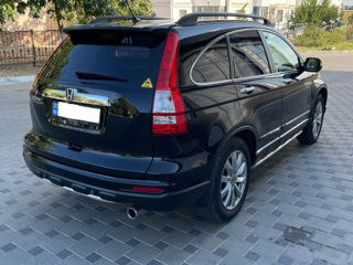 Honda CR-V foto 6