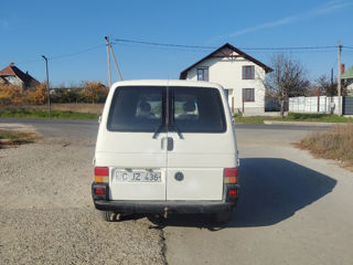 Volkswagen Transporter foto 4