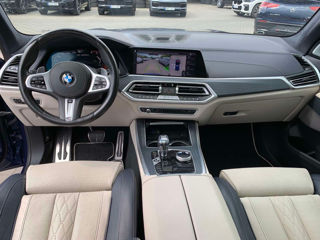 BMW X5 foto 11