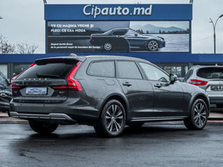 Volvo V90 Cross Country foto 5