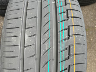 2 ската/2 anvelope 255/40 R18 Continental PremiumContact 6/ Доставка, livrare toata Moldova 2023 foto 4