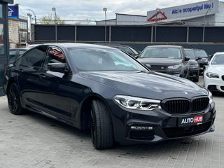 BMW 5 Series foto 2